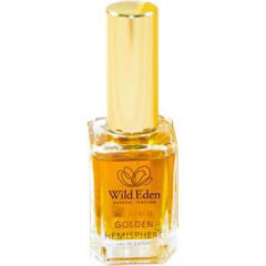 Golden Hemisphere von Wild Eden Natural Perfume