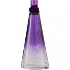 Purple Rose by Real Time