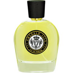Emerald Isle by Parfums Vintage