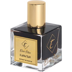 Ulanbataar (Extrait de Parfum) by Elixir Attar