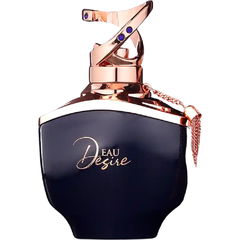 Eau Desire von Maison des Parfums