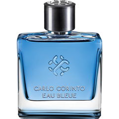 Eau Bleue von Carlo Corinto
