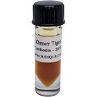 Khmer Tiger von Oudique