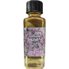Sugared Sage by Astrid Perfume