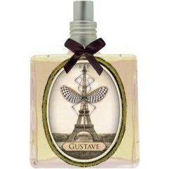 Gustave by Les Cakes de Bertrand