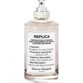 Whispers in the Library by Maison Margiela