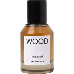 Wood by Homework