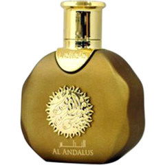 Shams Al Shamoos Al Andalus by Lattafa / لطافة