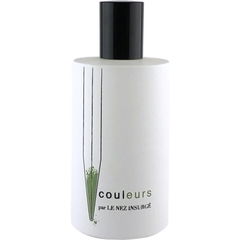Couleurs - Vert Sauge by Le Nez Insurgé