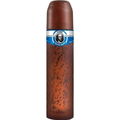Cuba Silver Blue von Cuba