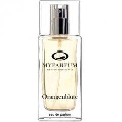 Orangenblüte von Unique / MyParfum