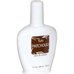 Tutti Patchouli by Corania