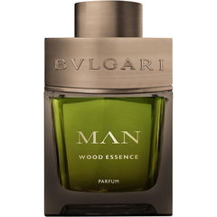 Bvlgari Man Wood Essence Parfum von Bvlgari