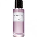 Purple Oud von Dior