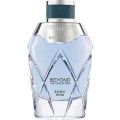 Exotic Musk von Bentley