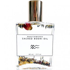 Aquarius von MagickMoods