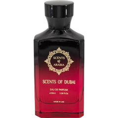 Scent of Dubai by Scents of Arabia