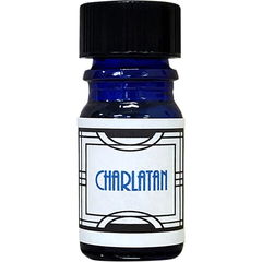 Charlatan by Nui Cobalt Designs