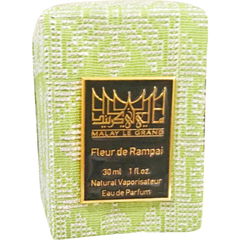 Fleur de Rampai by Malay Le Grand
