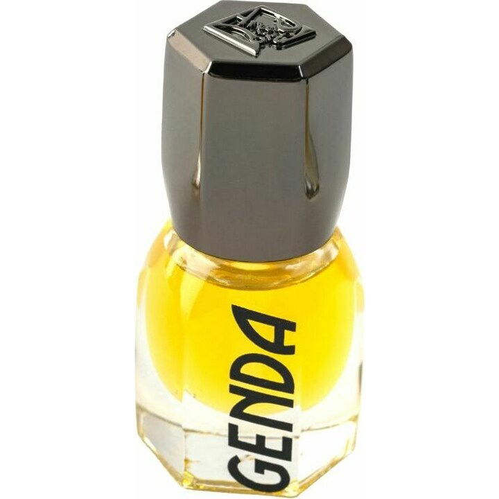 Genda Attar von Areej Le Doré