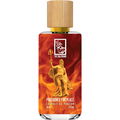 Poseidon's Fireplace by The Dua Brand / Dua Fragrances