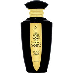 Black Gold by Luxury Scent