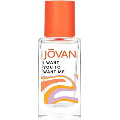 I Want You To Want Me von Jōvan