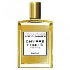 Chypré Fruité by Agda Bharr