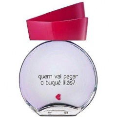Quem Vai Pegar O Buquê Lilás? by Quem Disse, Berenice?