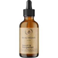 Neroli & Bergamot by Beautélier