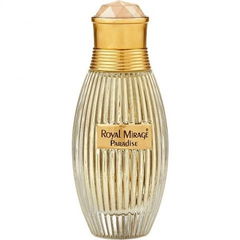 Royal Mirage Paradise (Eau de Parfum) von Royal Mirage