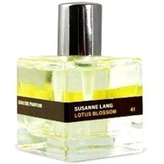 Lotus Blossom by Susanne Lang Lotus Blossom by Susanne Lang