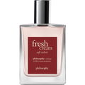 Fresh Cream Soft Velvet von Philosophy