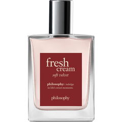 Fresh Cream Soft Velvet by Philosophy