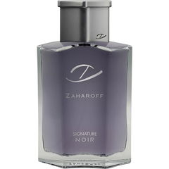 Signature Noir (Eau de Parfum) by Zaharoff
