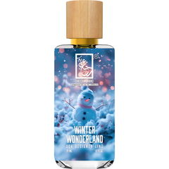 Winter Wonderland von The Dua Brand