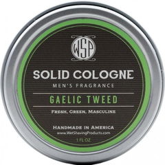 Gaelic Tweed von Wet Shaving Products