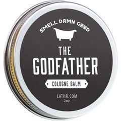 The Godfather von Lathr