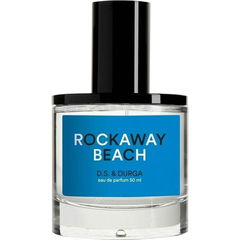 Rockaway Beach von D.S. & Durga