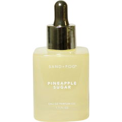 Pineapple Sugar von Sand + Fog