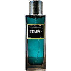Tempo von City Rhythm