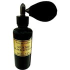 N°. XXII - Black Afghan von Mad et Len