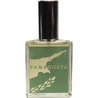 Famagusta by Erik Kormann