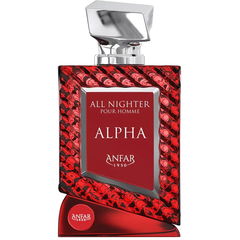 Alpha von Anfar