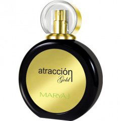 Atracción Gold by Maryāj