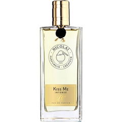 Kiss Me Intense by Nicolaï / Parfums de Nicolaï