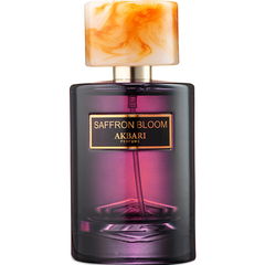 Saffron Bloom by Akbari Perfume