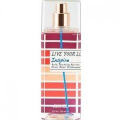 Live Your Life - Inspire by American Eagle Live Your Life - Inspire by American Eagle