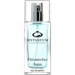 Ozeanisches Aqua  von Unique / MyParfum