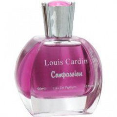 Compassion by Louis Cardin